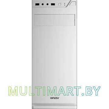 Корпус Ginzzu A290 картинка 3